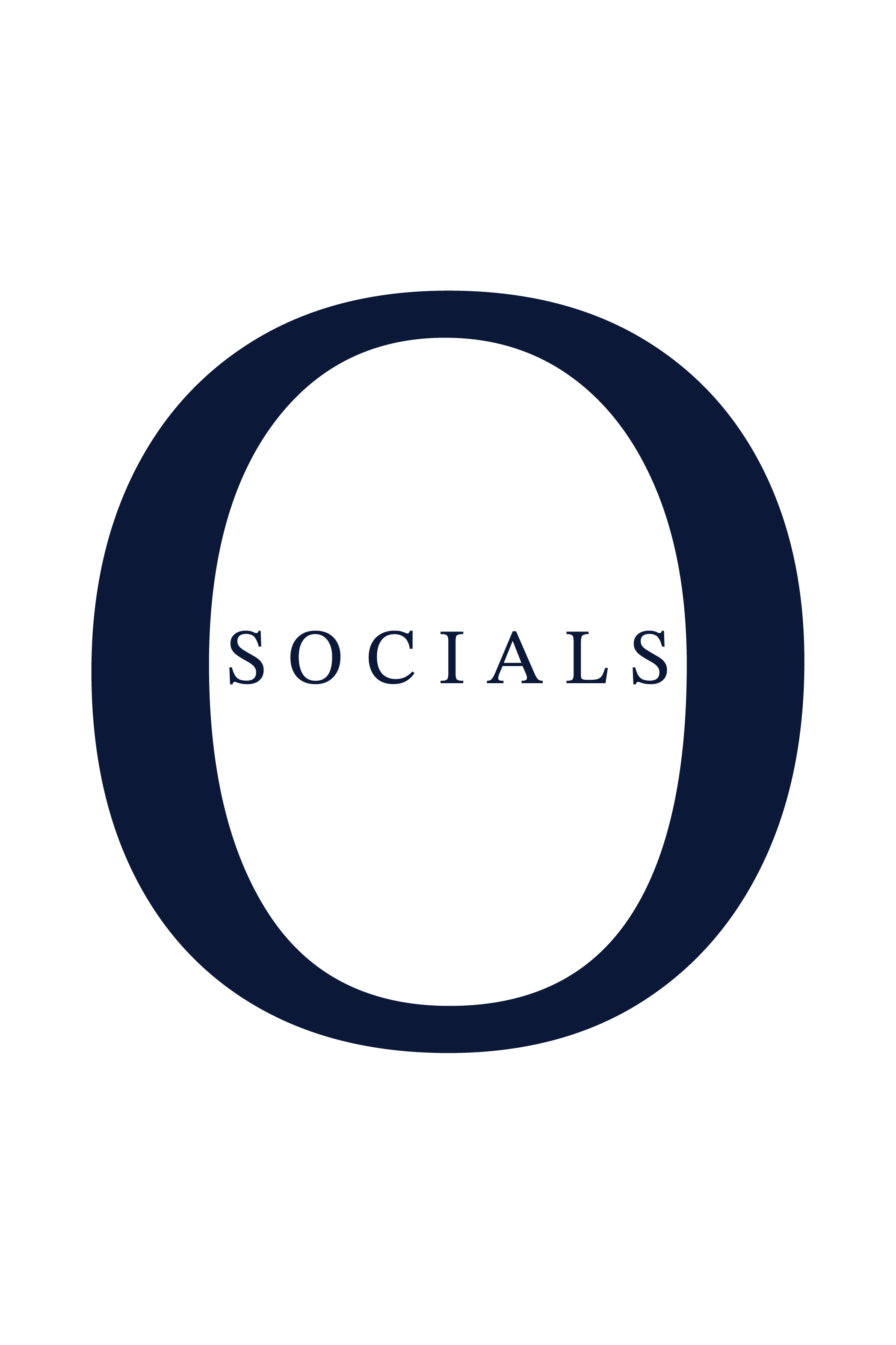 Origin Socials